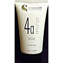 pHormulate Color Care System 4a Anti-frizz Shine Gel UV color shield, 5 oz