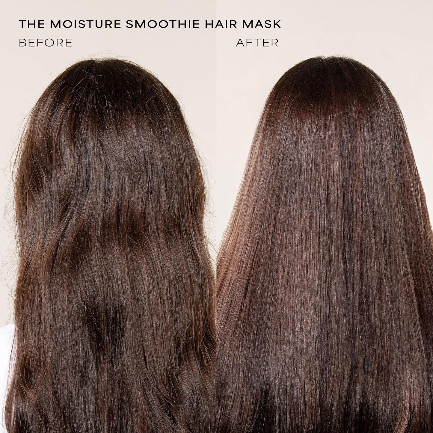 Raw Sugar The Moisture Smoothie Shampoo and Conditioner Set, Moisturize & Nourish Dry Hair, Bulk Shampoo and Conditioner with Coconut Oil, Agave