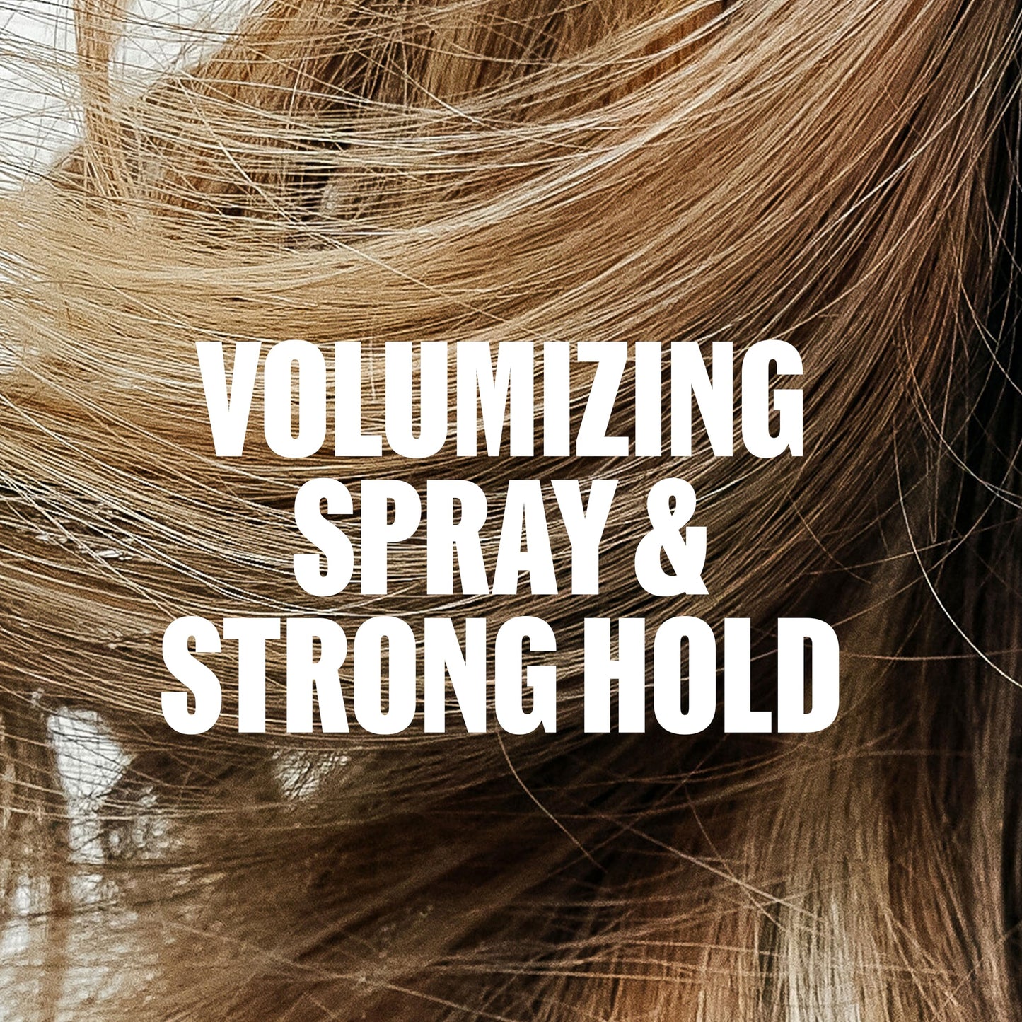 Wella Professionals EIMI Sugar Lift Spray | For Volume & Texture | Strong Hold Hair Styling Spray with Luminous Shine | Matte Finish | 5.07 Fl Oz