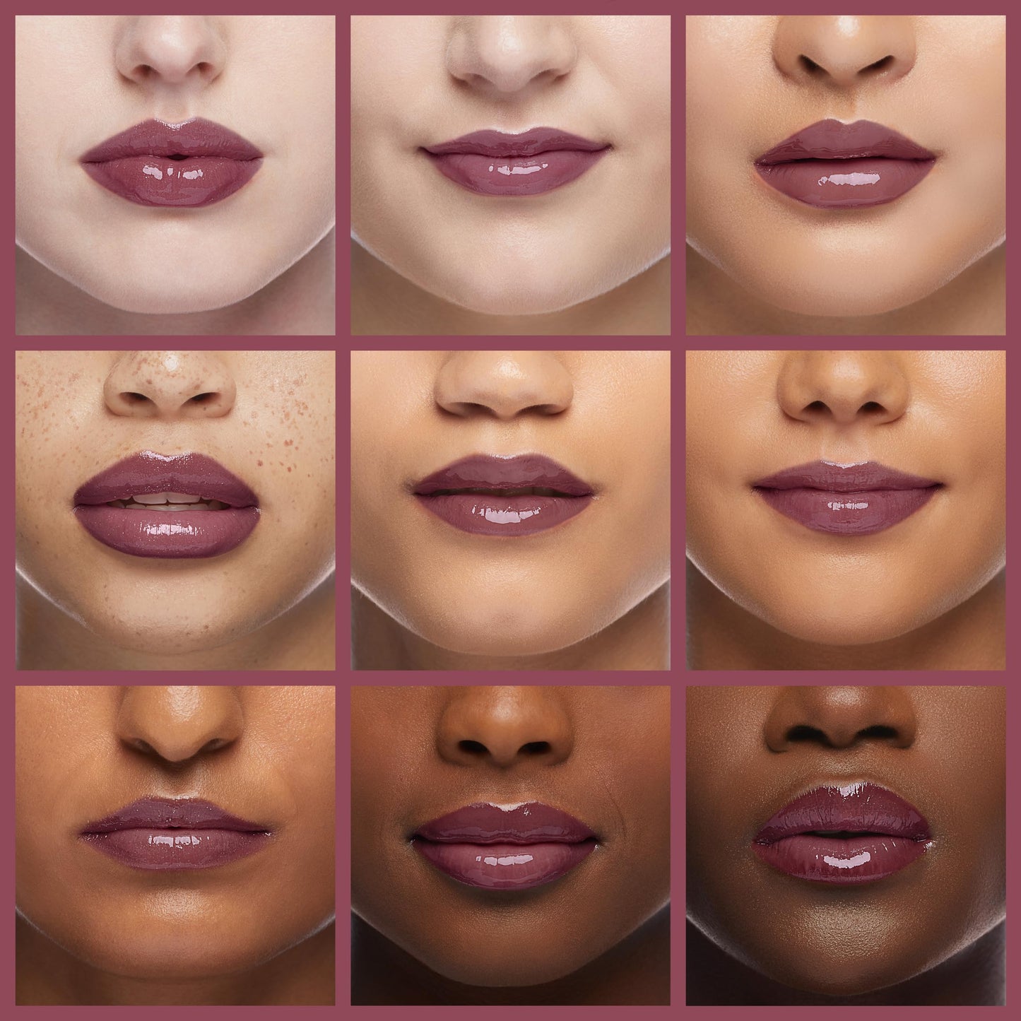 Revlon Liquid Lipstick with Clear Lip Gloss, ColorStay Overtime Lipcolor, Dual Ended with Vitamin E, 080 Keep Blushing, 0.07 Fl Oz