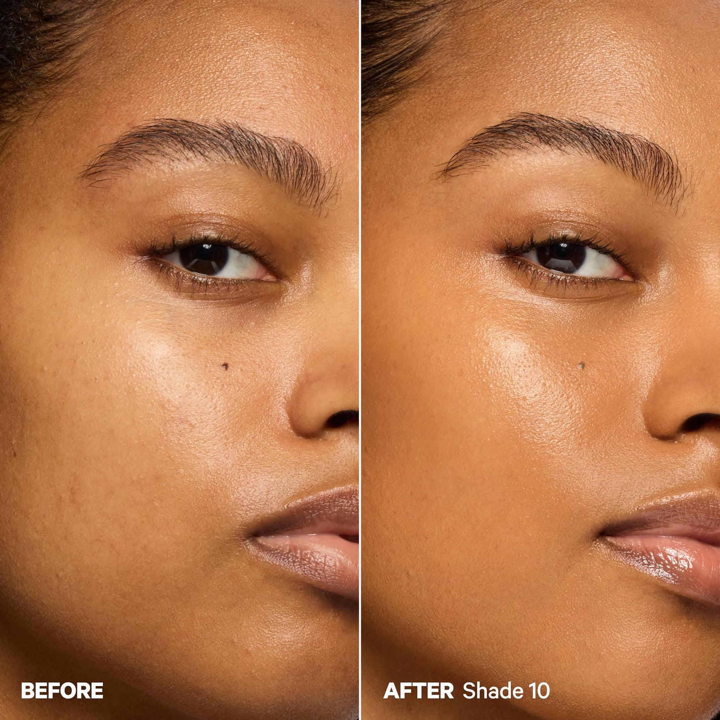 Milk Makeup Hydro Grip Hydrating Gel Skin Tint - 12HR Lightweight Buildable Coverage with Hyaluronic Acid for Natural Dewy Finish - Non-Comedogenic Beauty and Personal Care Milk Makeup