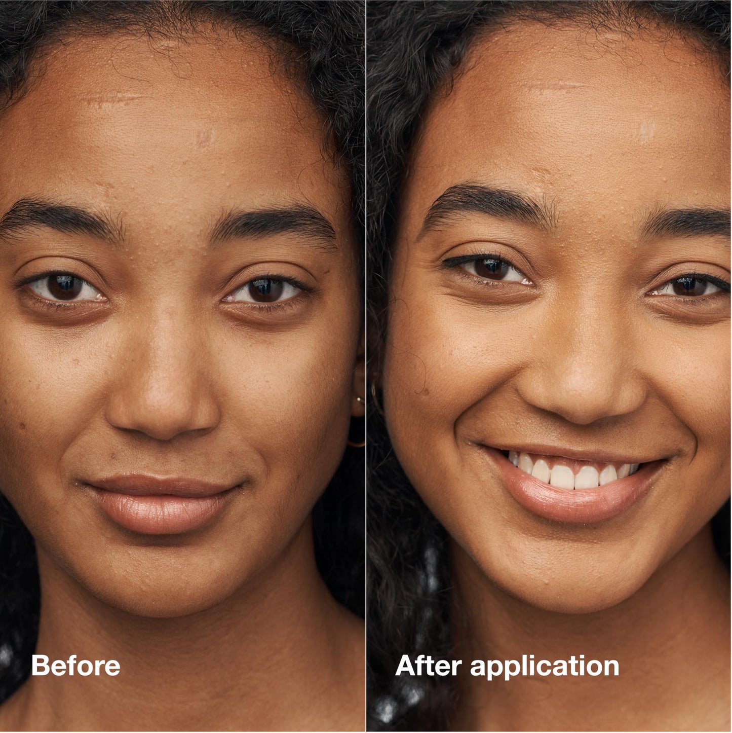 Clinique Even Better Clinical Serum Liquid Foundation SPF 25 With Vitamin C, Salicylic Acid + Hyaluronic Acid For Combination to Oily Skin Types | Full Coverage + Matte Finish, Ginger, 1 Fl Oz
