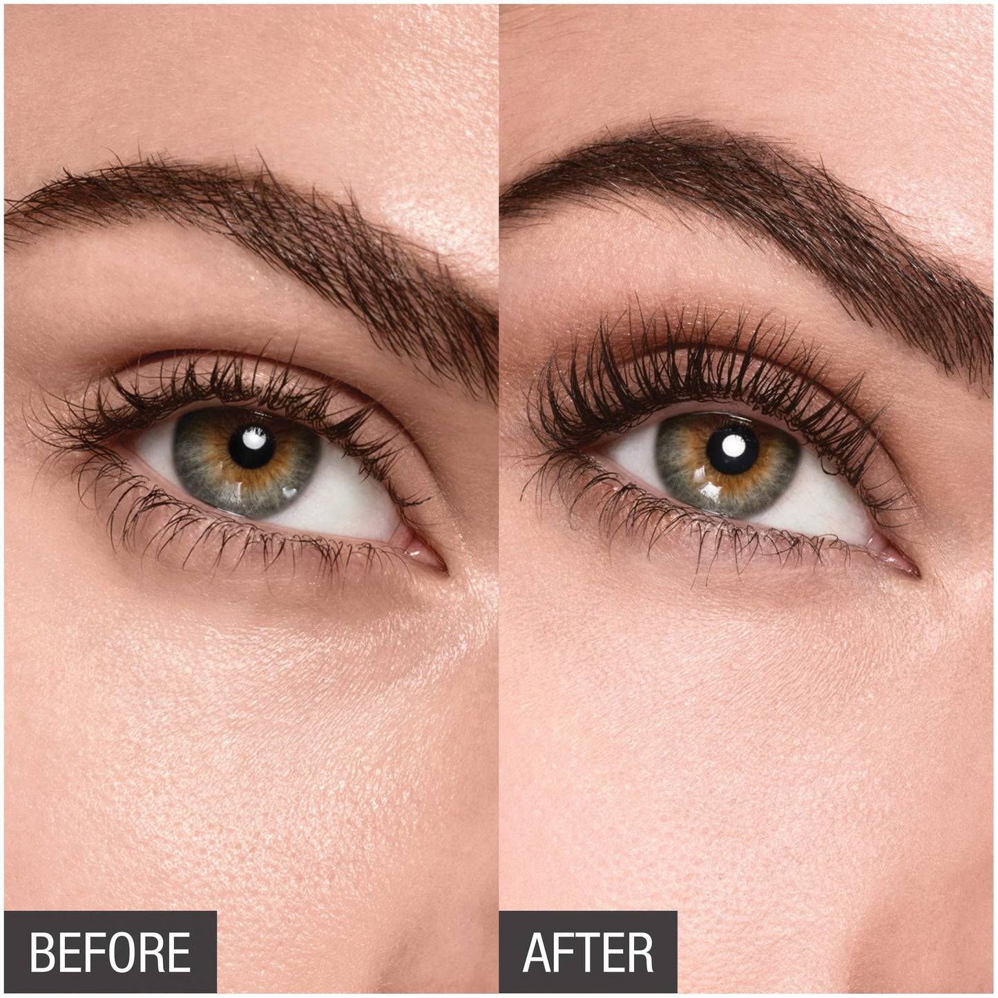 Maybelline Snapscara Washable Mascara