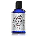 Twin Beards Sandalwood Beard Oil for Men | Beard Conditioner for Men | Essential Beard Care | Beard Softener for Men during Beard Growth | Beard