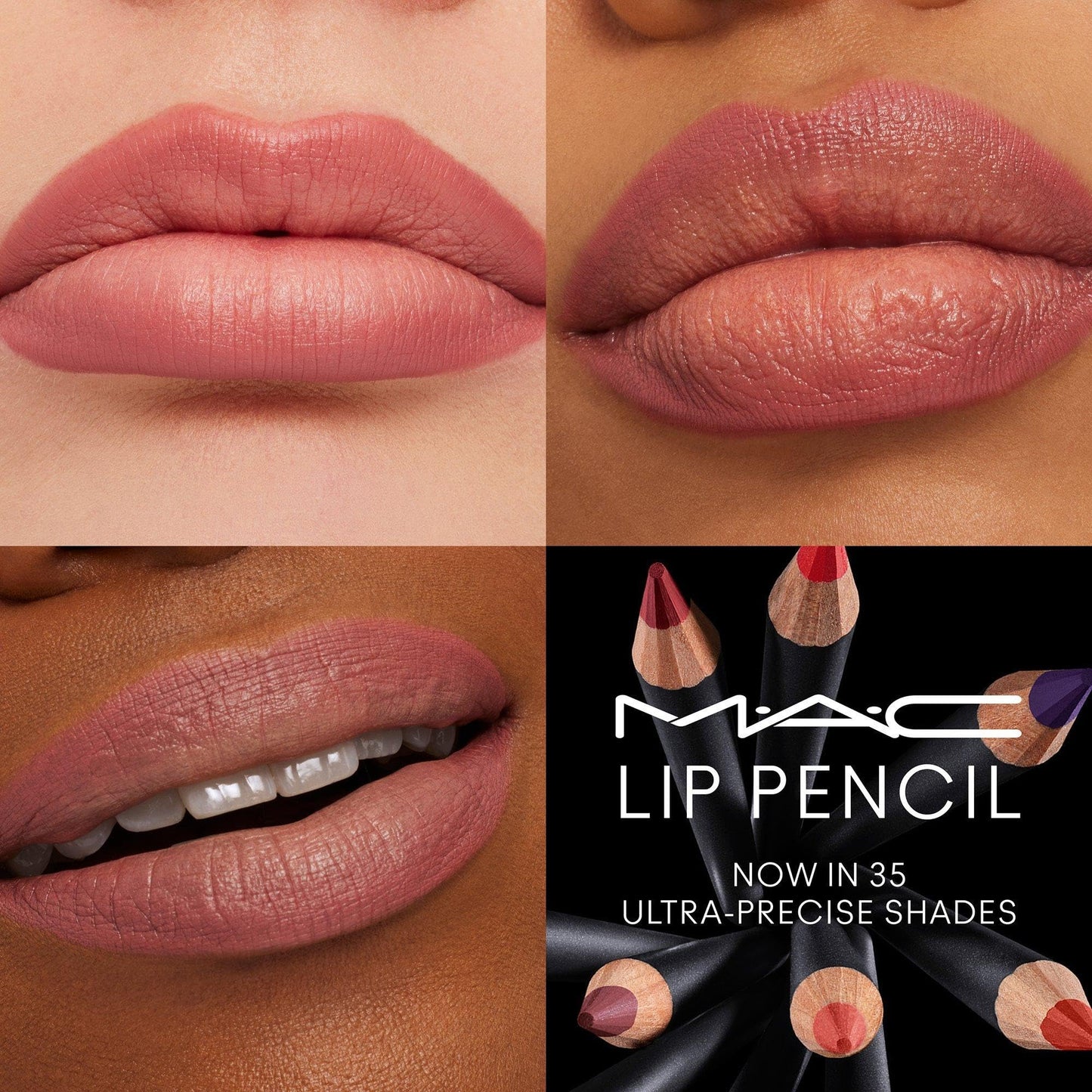MAC Lip Pencil Lipliner, Sweet Talk, 0.05 Ounces Beauty & Personal Care MAC