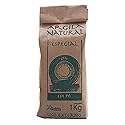 Provida Illite Green Clay 2lb (1kg) Fine Powder for Face Facial Body Mask Skin Natural Regenerator