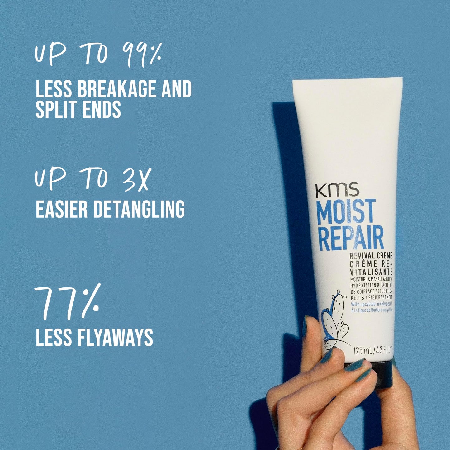 MoistRepair Revival Crème 125 ml