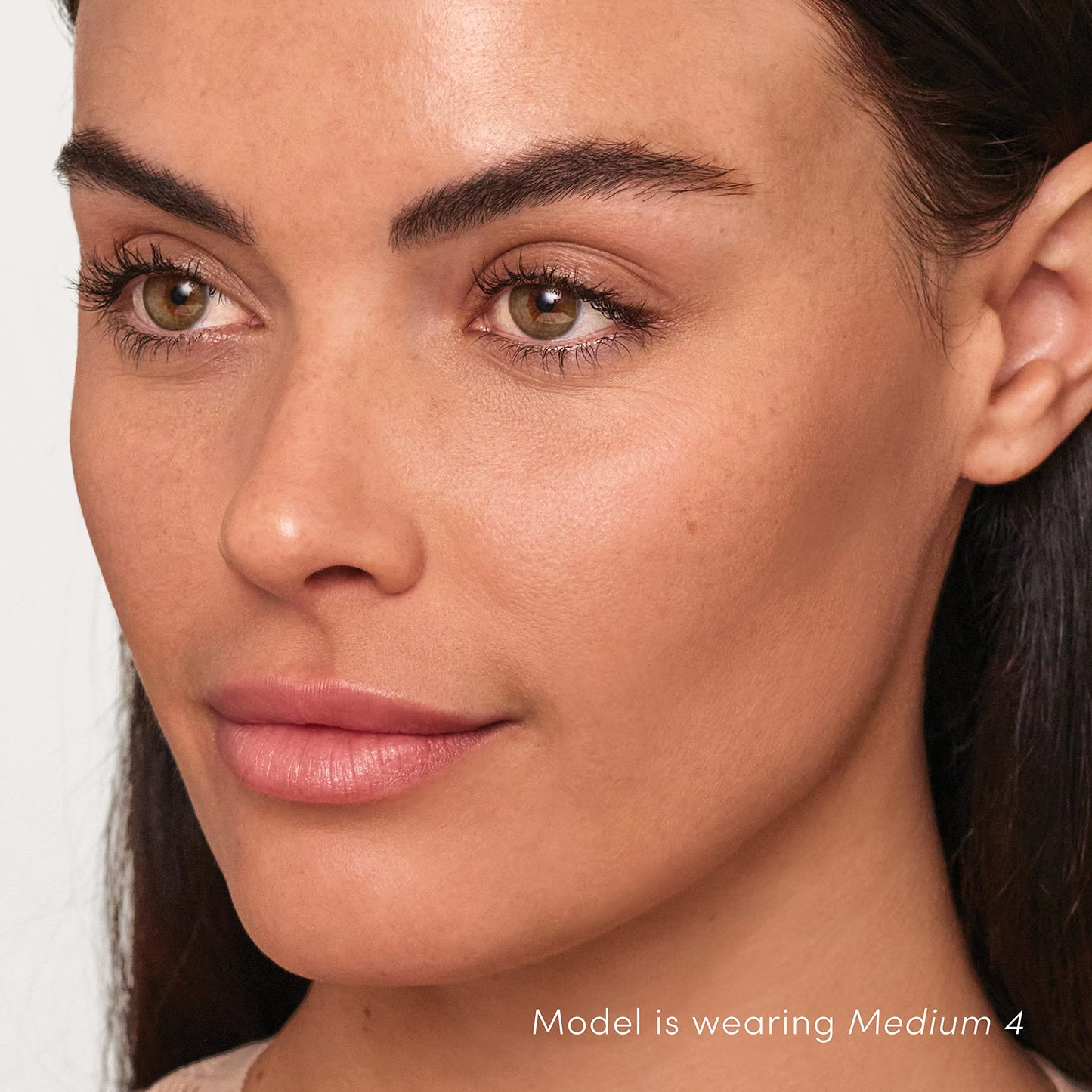 jane iredale HydroPure Tinted Serum, Hydrating, Sheer-Coverage Formula Helps Plump, Soothe, Blur Lines and Even Skin Tone with Hyaluronic Acid + CoQ10