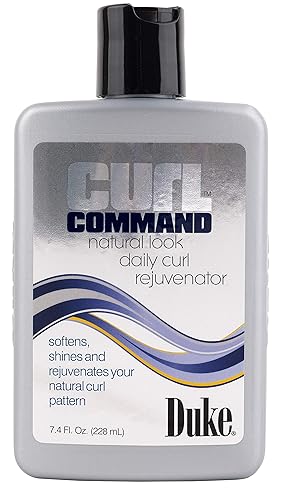 Duke Curl Command Rejuvenator