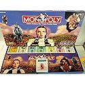 The Wizard Of Oz Monopoly Game