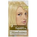 L’Oreal ParisSuperior Preference Les Blondissimes, LB02 Extra Light Natural Blonde (Natural) 1 ea