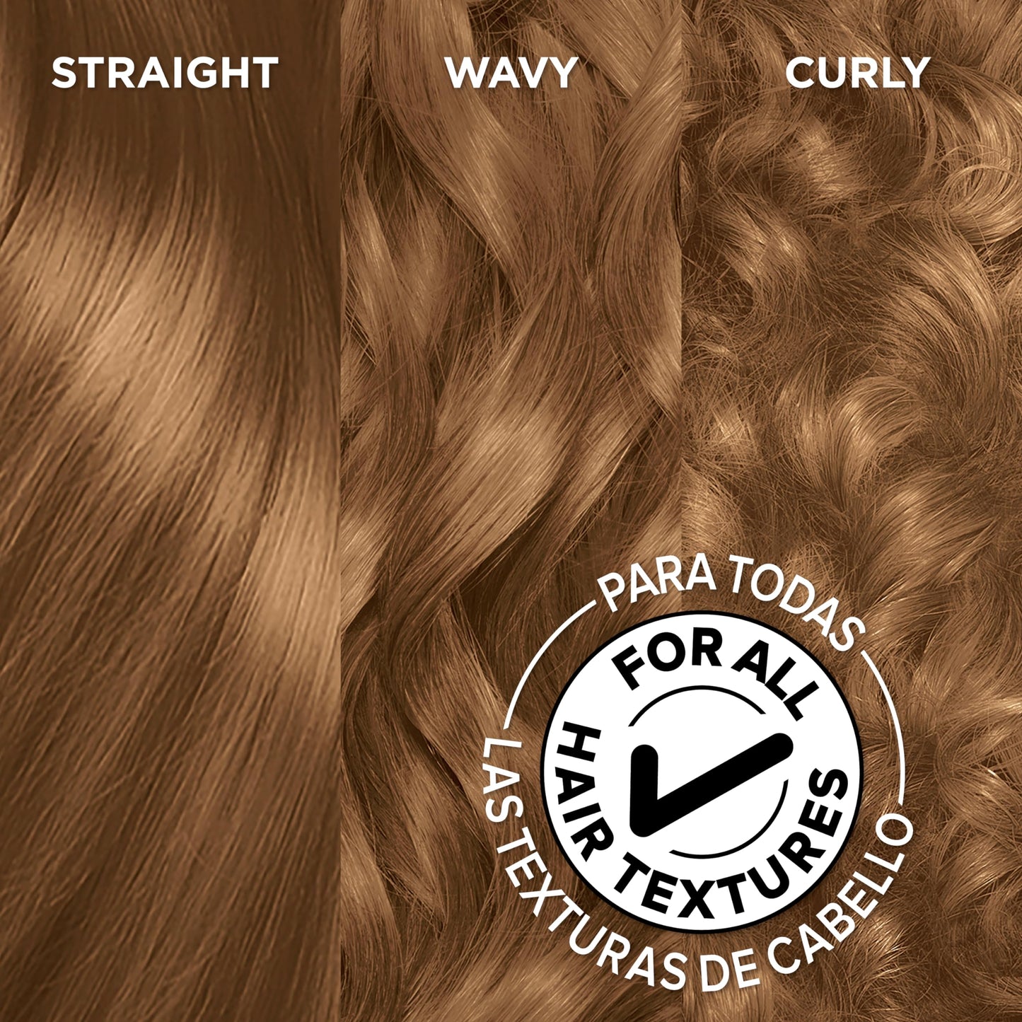 Garnier Nutrisse Ultra Crème Hair Color, Permanent Hair Dye with 100% Gray Coverage, Vegan & Cruelty-Free, 70 Dark Natural Blonde (Almond Crème), 1