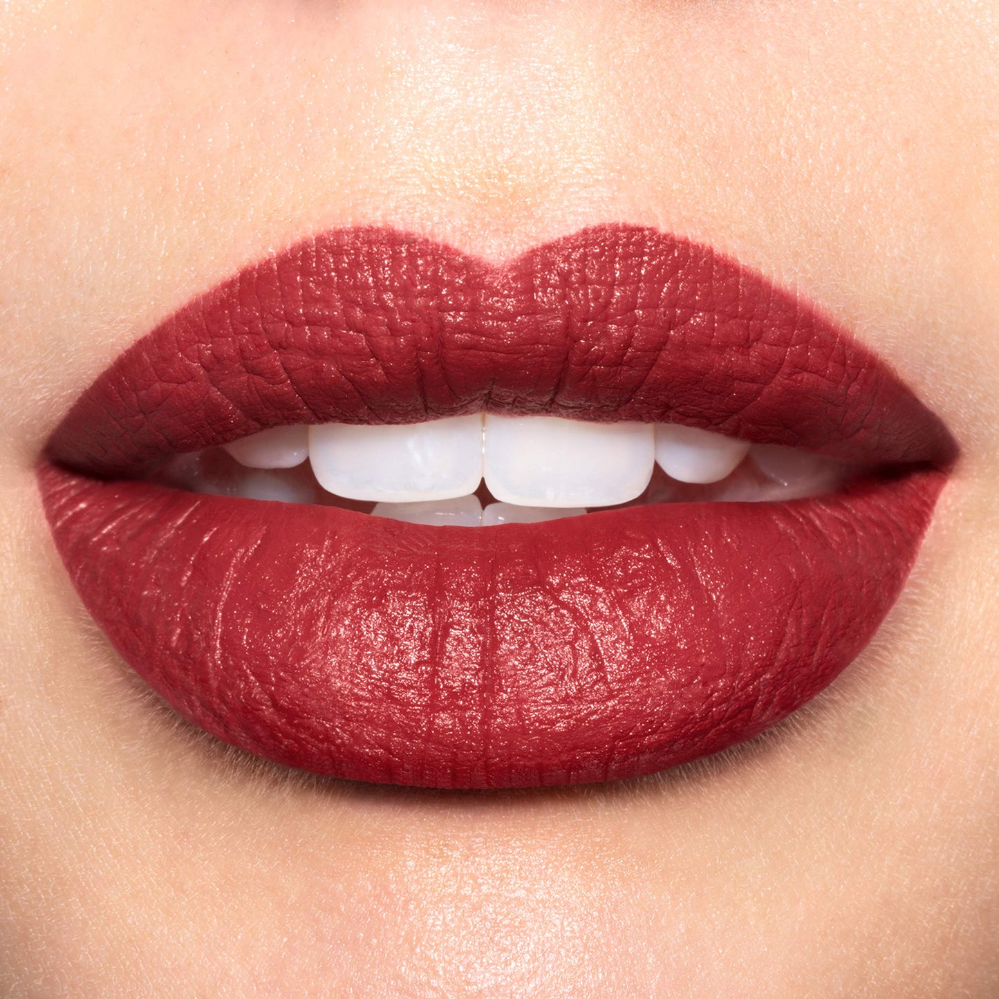 Revlon Super Lustrous The Luscious Mattes Lipstick, High Impact with Moisturizing Velvety Formula, Getting Serious, 0.74 oz