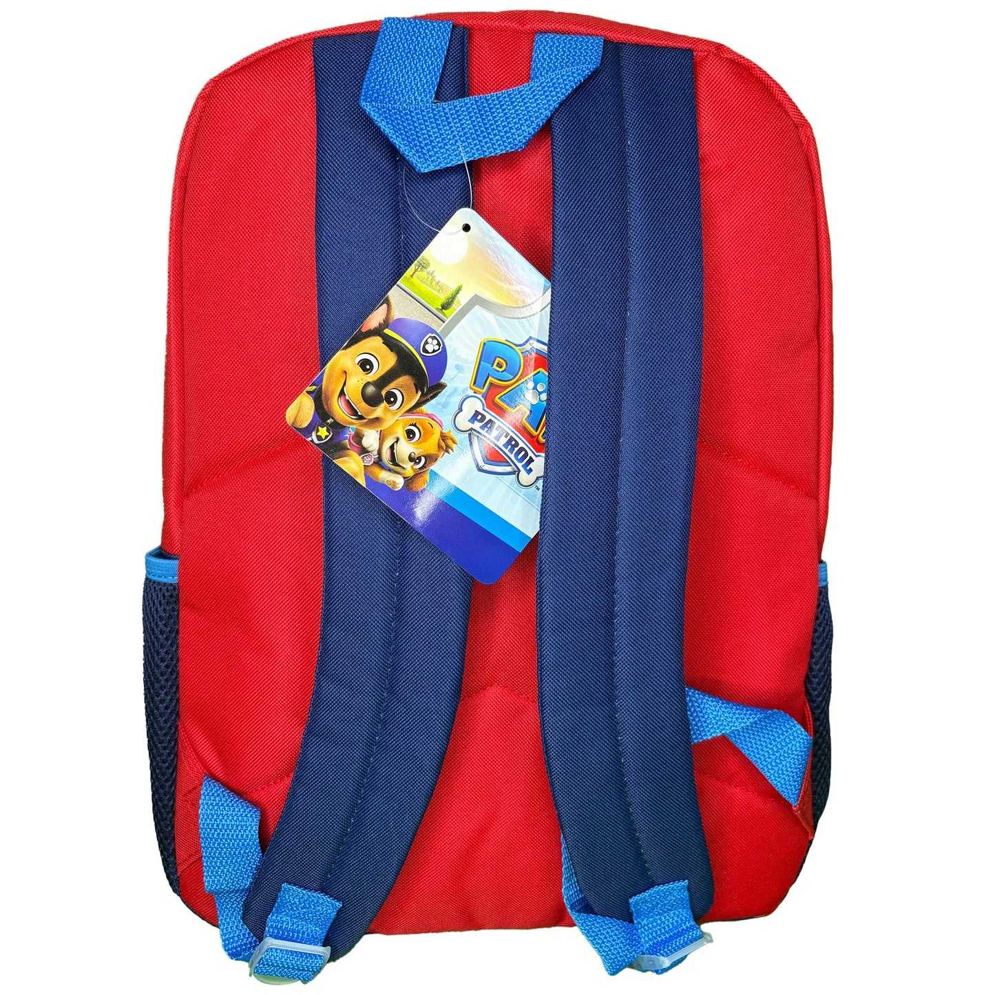 Paw Patrol 16" Backpack- Hero Unleashed