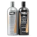 Equate Beauty Moisture Rich Shampoo & Conditioner, 28 fl oz, (Pack of 2)