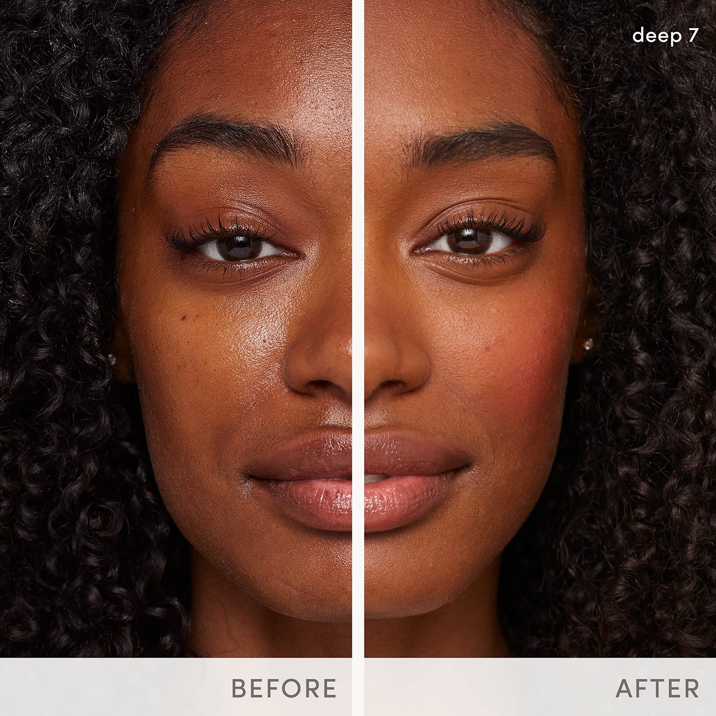 jane iredale HydroPure Tinted Serum, Hydrating, Sheer-Coverage Formula Helps Plump, Soothe, Blur Lines and Even Skin Tone with Hyaluronic Acid + CoQ10