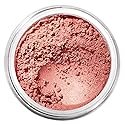 bareMinerals Loose Mineral Powder Blush, Vintage Peach, Vegan, Cruelty-Free & Dermatologist-Tested