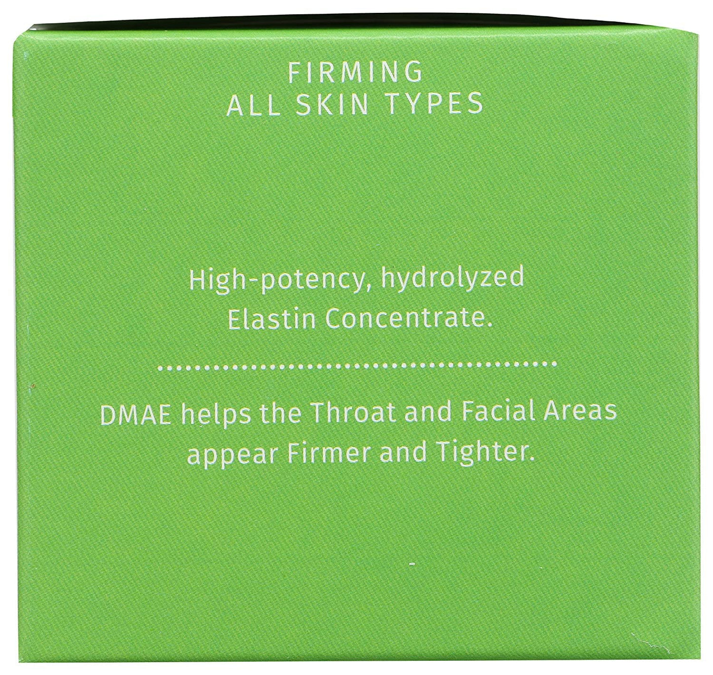 Reviva Cream Elastin Night