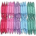 40Pcs Soft Curlers To Sleep In Overnight Hair Rolllers Curlers For Long Hair Pillow Sponge Rollers For Curly Hairstyle