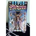 Spawn Series 9 The Goddess Action Figure