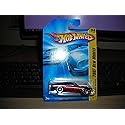 Hot Wheels 2007 New Models '69 Ford Mustang 1:64 Scale