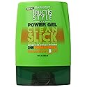 Garnier Fructis Style Clean Stick Power Gel, 9 Fluid Ounce