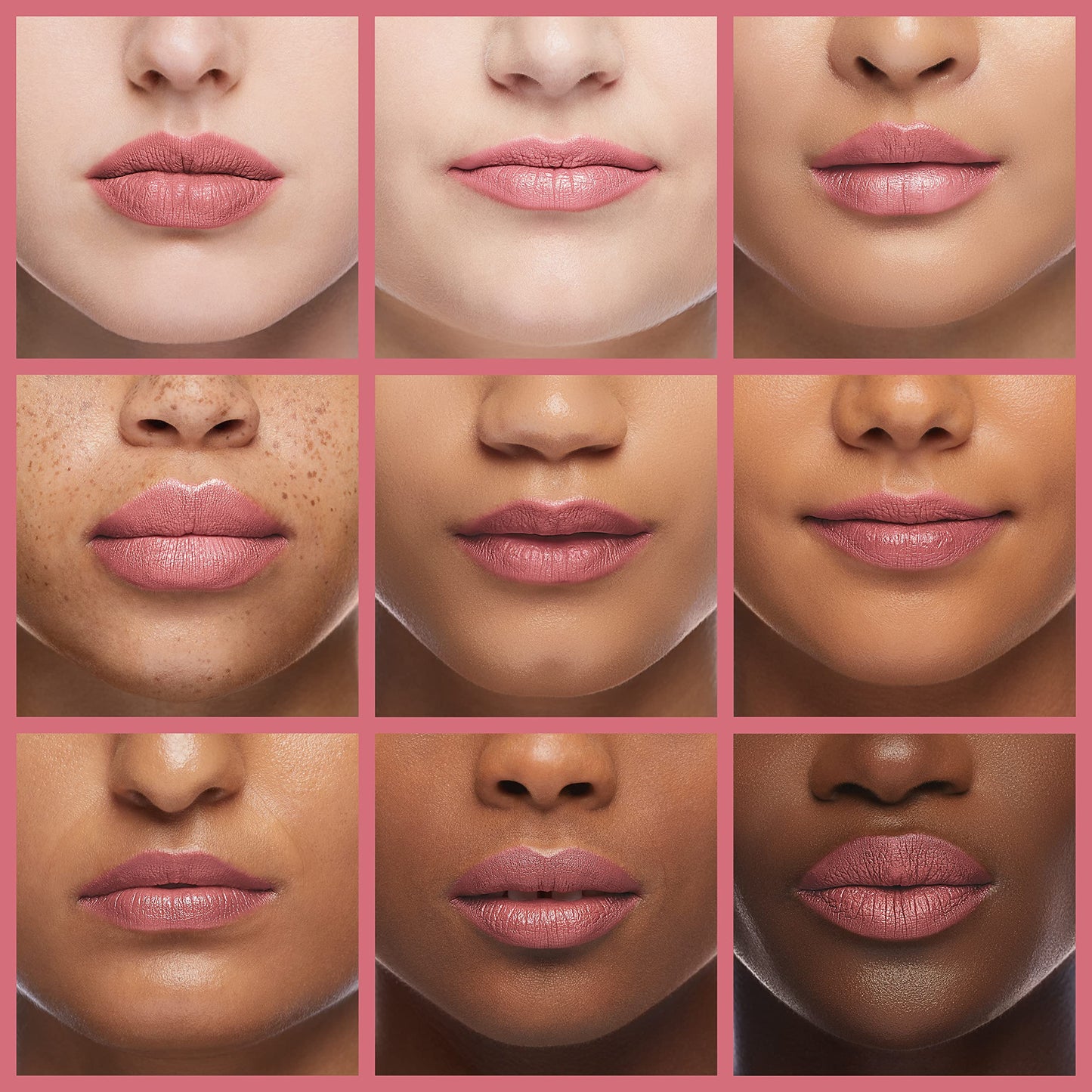 NK Pure Lip Oil (CHERRY)