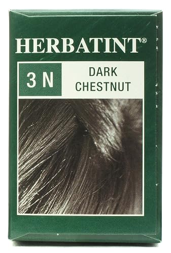 Herbatint Hr Color 3n Chstnt Dark