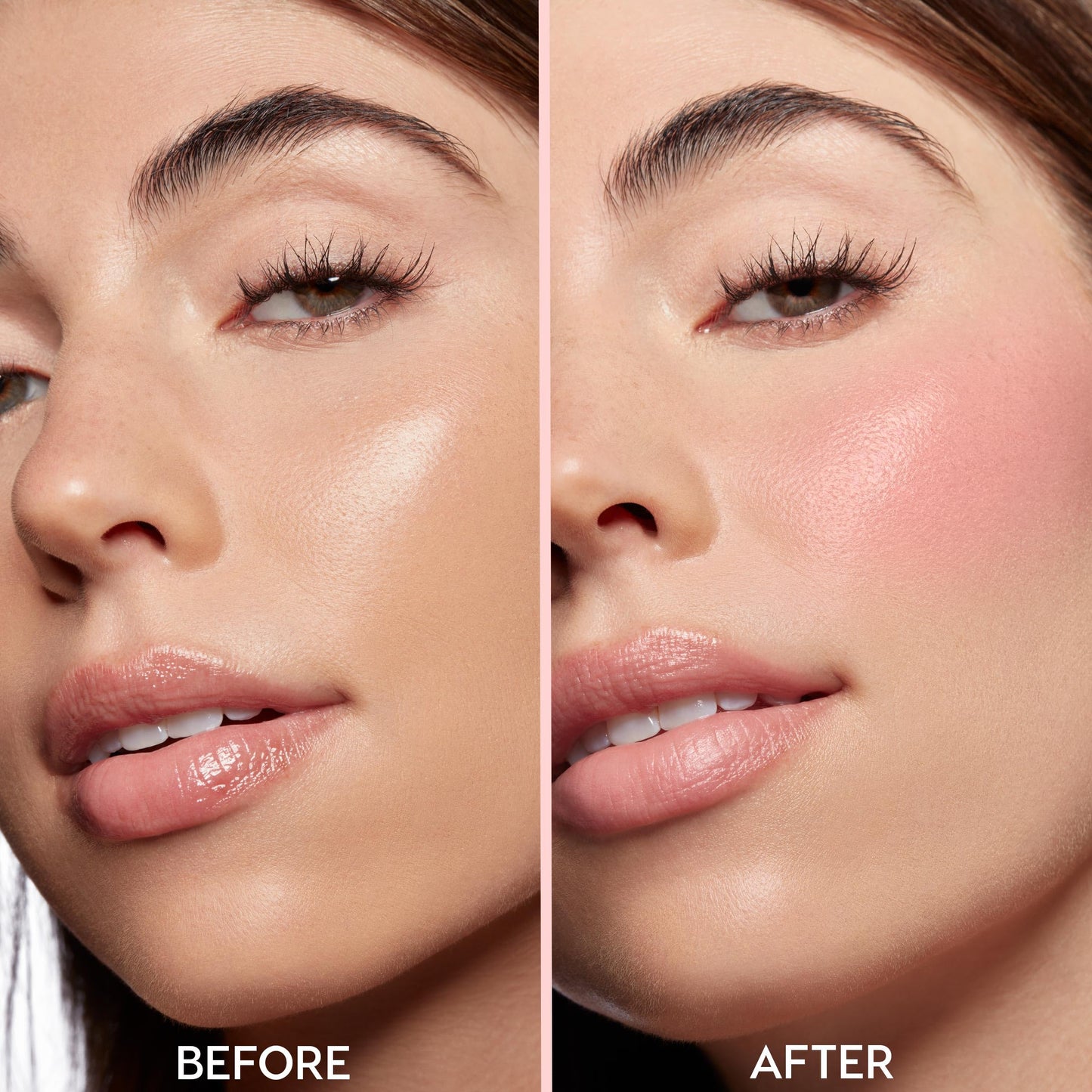 ColourPop Instant Crush Lip and Cheek Tint - Multi-Use Dewy Balm with a Weightless, Long-Lasting Formula - Cream Blush Balm Infused with Shea Butter