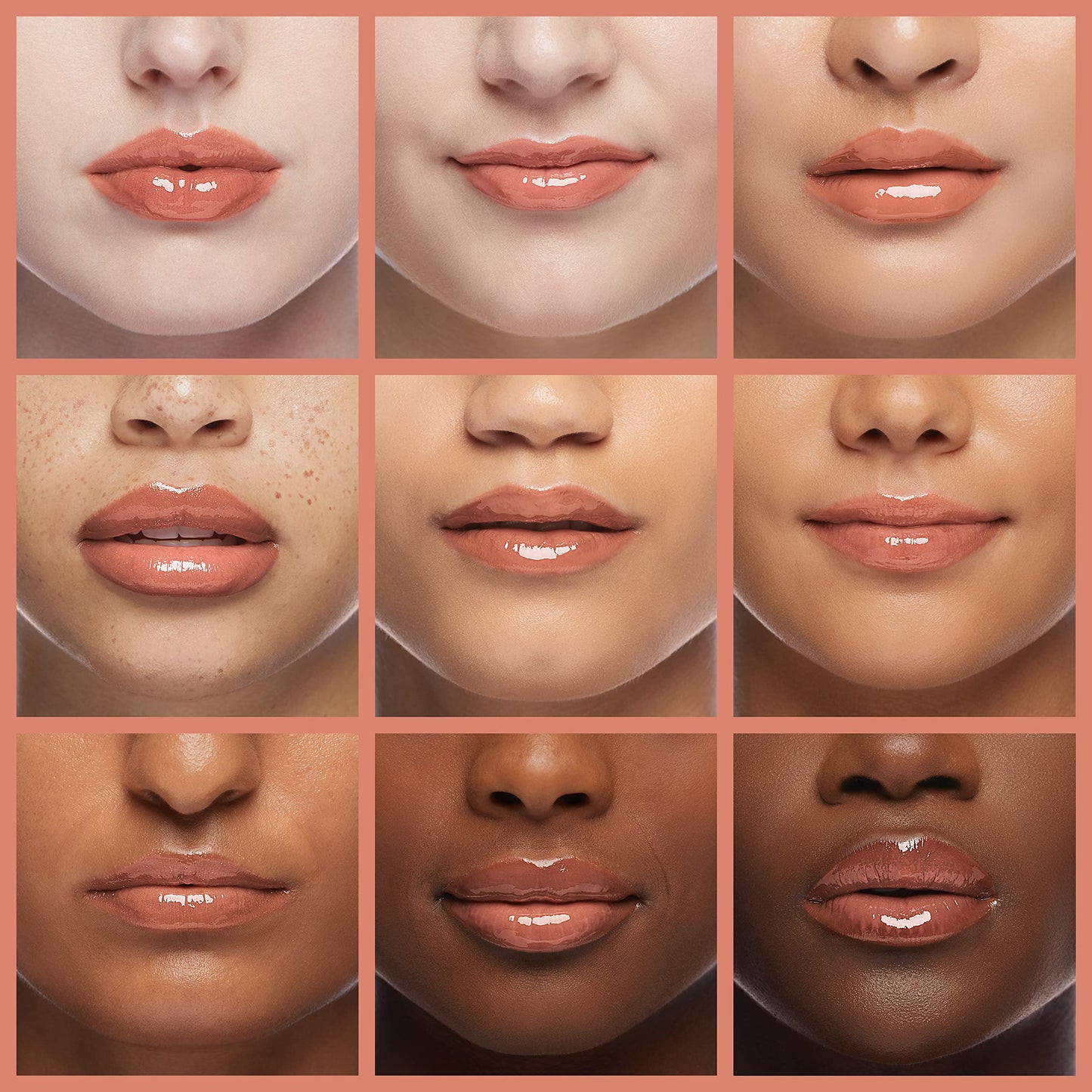 Mineral Fusion Lipstick Butter, Juicy, 0.06 Ounce (Packaging May Vary)