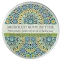 Greenwich Bay Trading Destination Body Butter 8oz | Luxurious Moisturizing Cream | Enriched with Shea Butter & Essential Oils for Deep Hydration |