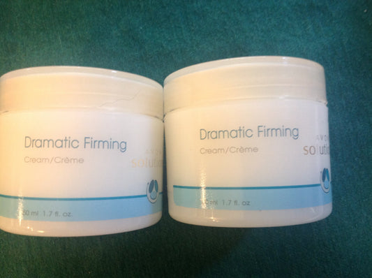 Generic Dramatic Firming Creams Beauty & Personal Care AVON