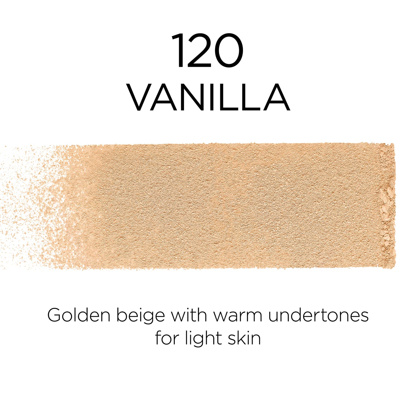 L'Oreal Paris Makeup Infallible Fresh Wear Foundation in a Powder, Up to 24H Wear, Waterproof, Vanilla, 0.31 oz. (Packaging May Vary) Beauty and Personal Care L'Oreal Paris