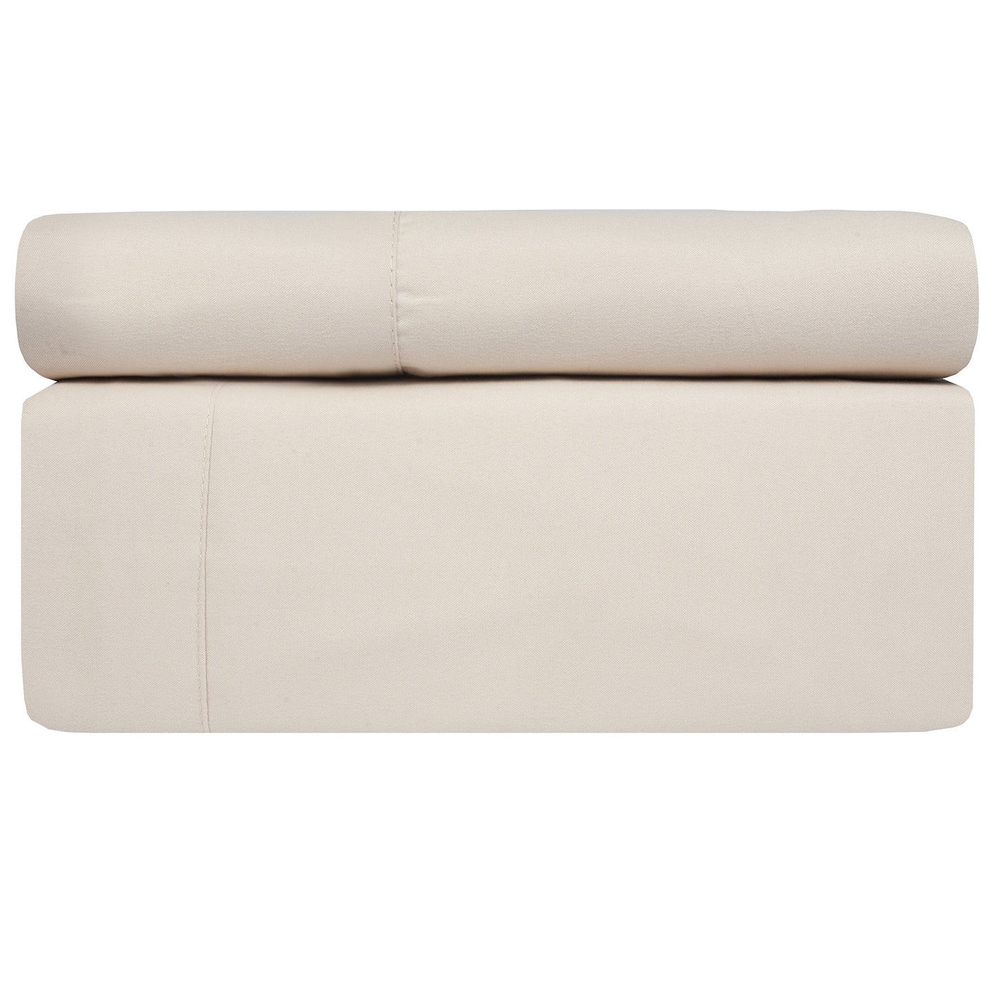Aurora Bedding # 1 1800 Series 4 Piece Bed Sheet Set with Deep Pocket-Luxury, Soft, Comfort, Hypoallergenic-Same Price with 1 Extra Pillowcase-Twin,