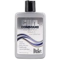 Duke Curl Command Leave In Conditioner