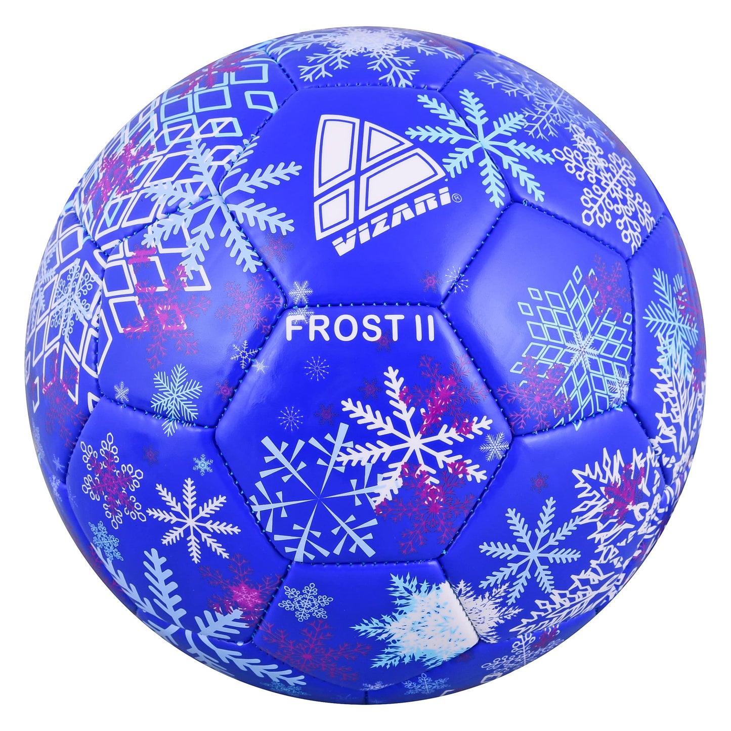 Vizari Sport USA Frost 2 Soccer Ball Size 3
