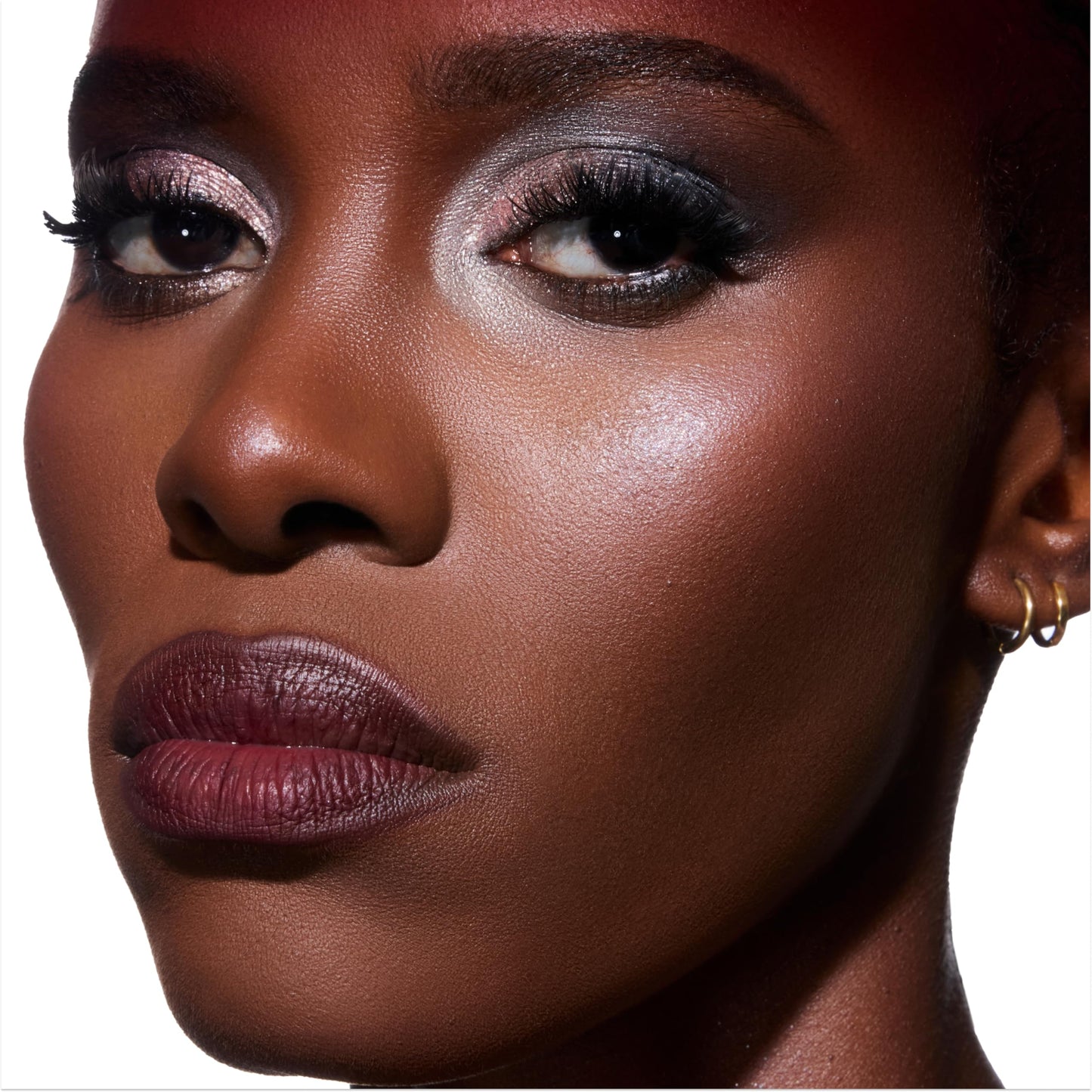 ColourPop x The Twilight Saga Eclipse Super Shock Highlighter Makeup - High-Pigment, Crème-Powder Face Makeup - Buildable & Blendable Formula with a