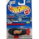 Hot Wheels Blimp #1074 Year:1999 by Hot Wheels