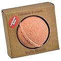Fabulous Frannie Lavender Rose Natural, Handmade Bath Bomb Set, Rich in Essential Oil, Mineral Salt, Coconut Oil, Witch Hazel, Fizzies to Moisturize…