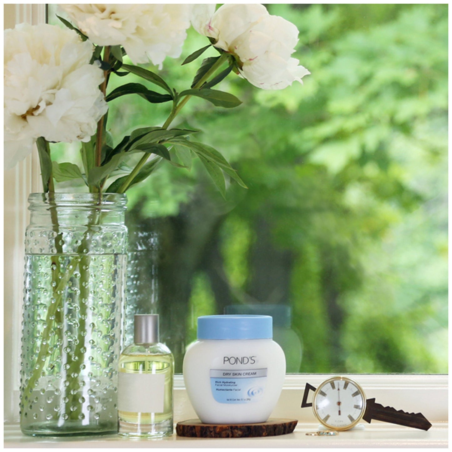 Pond's Dry Skin Cream , 6.5 Ounce