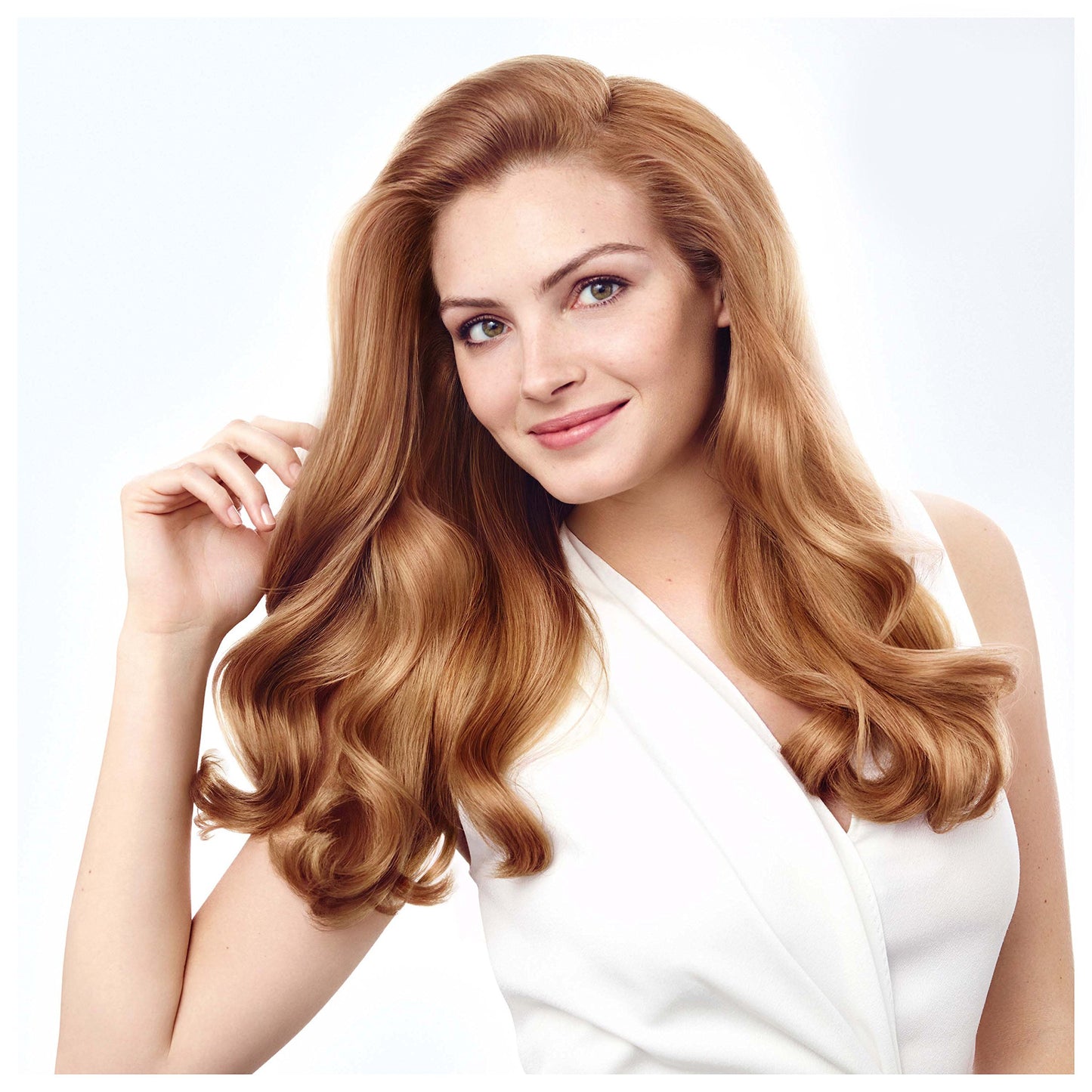 Dove Hairspray, Flexible Hold 7 oz