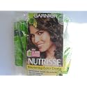 Garnier Nutrisse Haircolor - 60 Acorn (Light Natural Brown) 1 Each (Pack of 2)