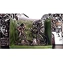 McFarlane Toys Movie Maniacs Series 5 Deluxe Boxed Set Alien & Predator