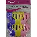 annie hot roller clamps 6pcs hair clamps by Annie