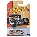 Hot Wheels 1:64 Scale die cast Exclusive Heritage [Brown] Bone Shaker 7/8