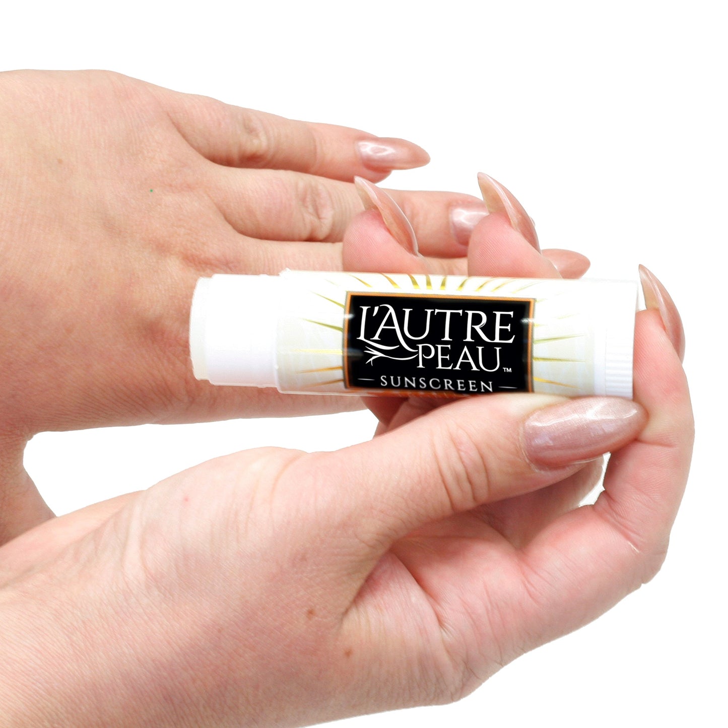 SPF 30 Sunscreen Multi-Pack by L'AUTRE PEAU | Travel Size Sunscreen for Men, Women, and Kids | Non-Greasy Water Resistant | Tropical Scent | TSA