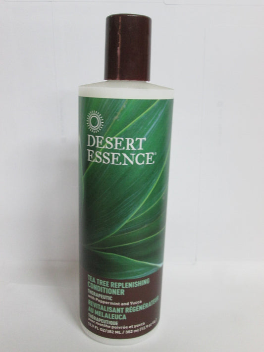 Desert Essence Condtnr Ttree Rplnshng
