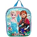 Disney/Marvel Kids Licensed 10" Mini Backpack (Frozen)