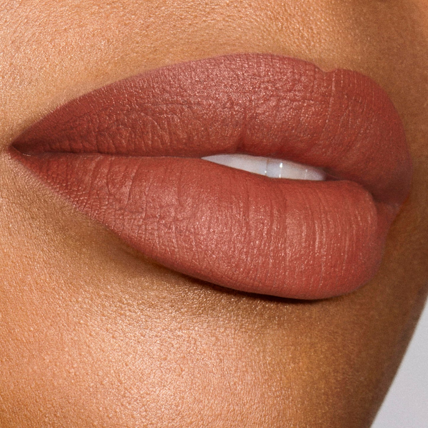 Estée Lauder Pure Color Explicit Silk Matte Lipstick for Women |12-Hour Wear, 301 Smokescreen