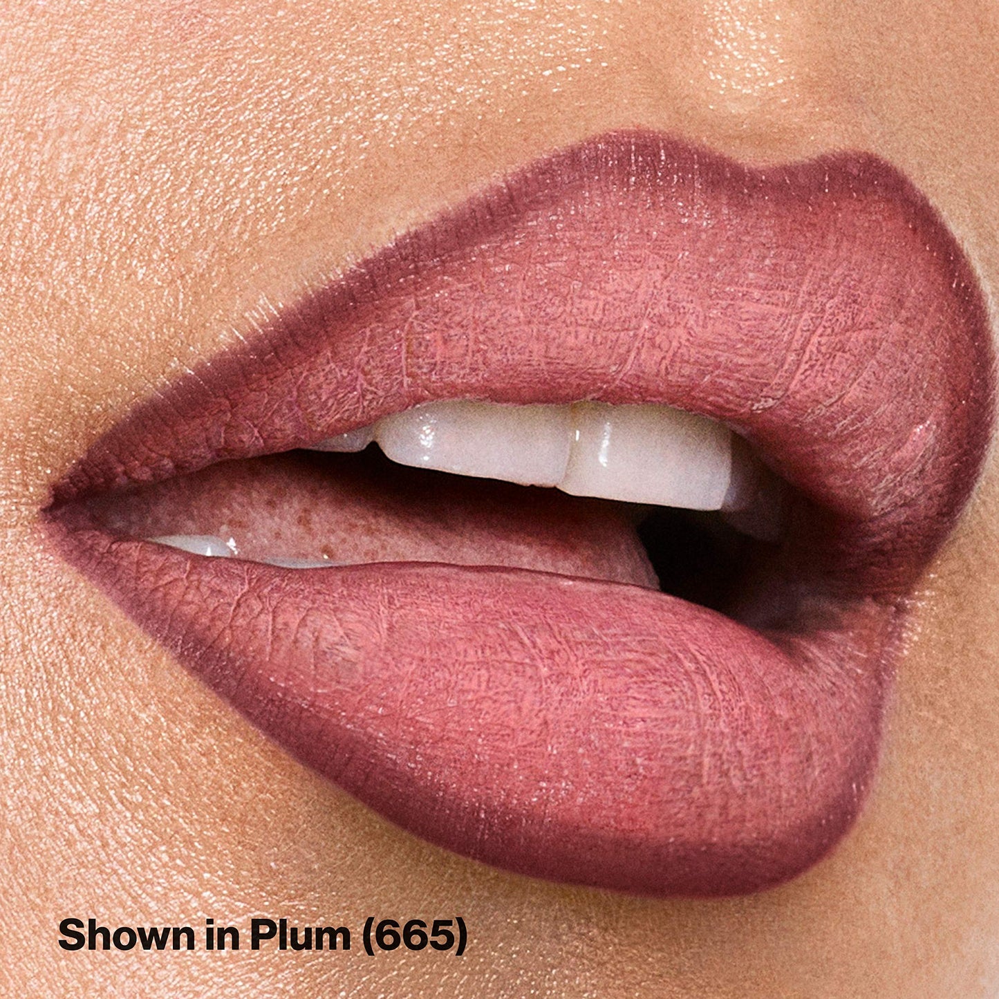 Revlon ColorStay Lipliner with Sharpener, Plums 060, 0.01 Ounce (28 g)